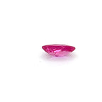 1.04 ct Marquise Cut Mozambique Ruby
