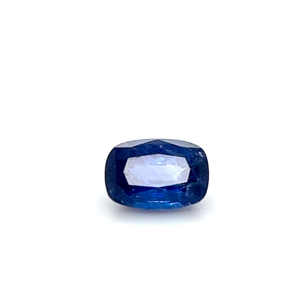 2.67 ct Cushion Cut Sri Lankan Sapphire