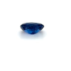2.72 ct Cushion Cut Sri Lankan Sapphire