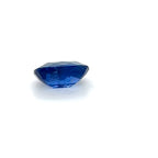 2.75 ct Cushion Cut Sri Lankan Sapphire