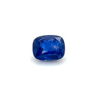 2.90 ct Cushion Cut Sri Lankan Sapphire