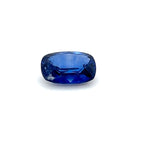 3.14 ct Cushion Cut Sri Lankan Sapphire