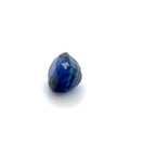 3.16 ct Cushion Cut Sri Lankan Sapphire