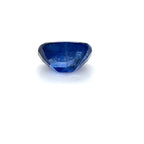 4.68 ct Cushion Cut Sri Lankan Sapphire