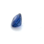 4.68 ct Cushion Cut Sri Lankan Sapphire