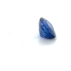 4.68 ct Cushion Cut Sri Lankan Sapphire