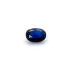 1.63 ct Oval Cut Sri Lankan Sapphire