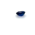 1.63 ct Oval Cut Sri Lankan Sapphire