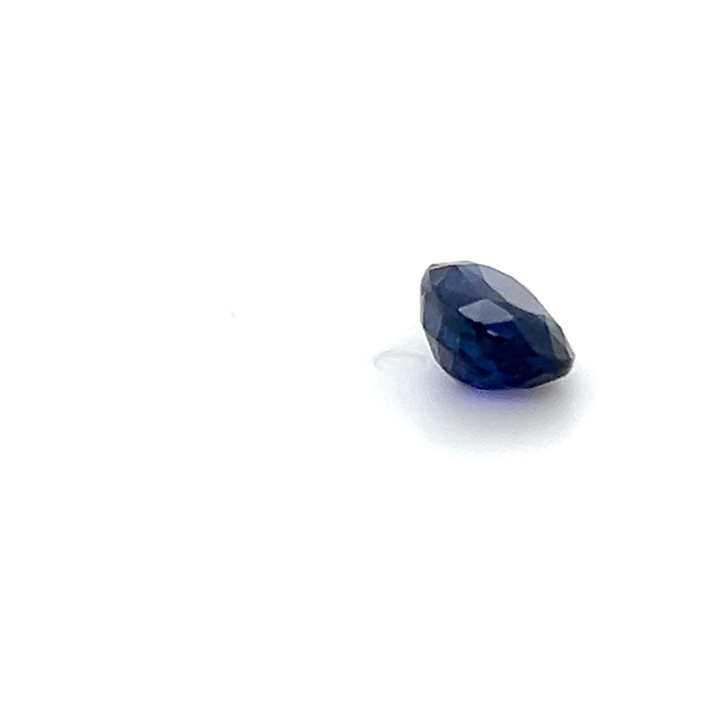 1.63 ct Oval Cut Sri Lankan Sapphire