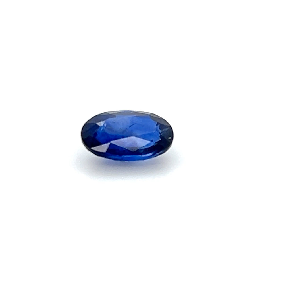 1.68 ct Oval Cut Sri Lankan Sapphire