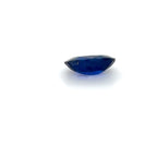 1.68 ct Oval Cut Sri Lankan Sapphire