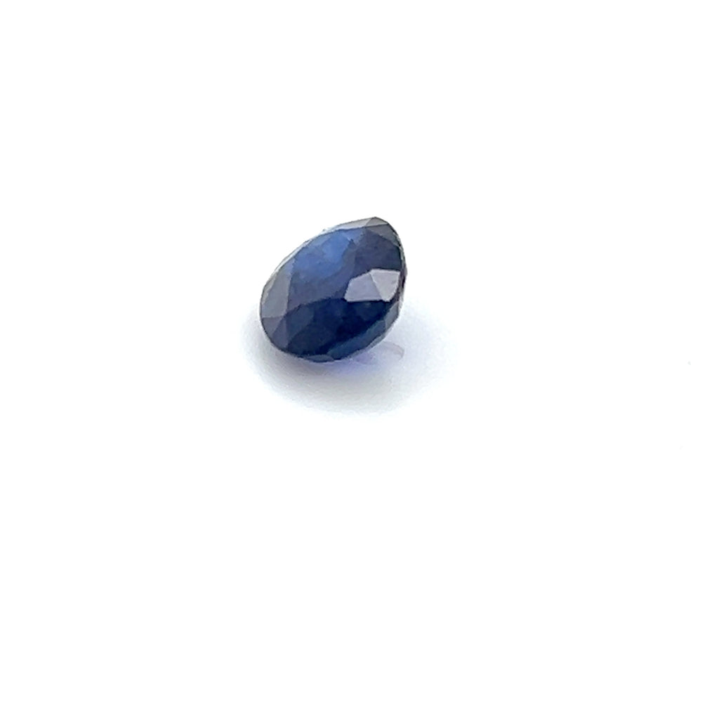 1.68 ct Oval Cut Sri Lankan Sapphire