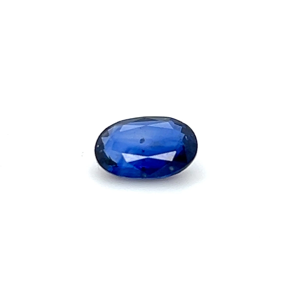1.73 ct Oval Cut Sri Lankan Sapphire
