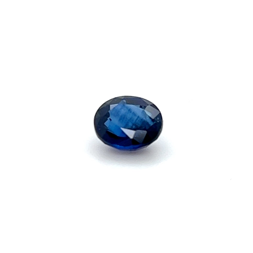 1.87 ct Oval Cut Sri Lankan Sapphire