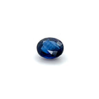 1.87 ct Oval Cut Sri Lankan Sapphire