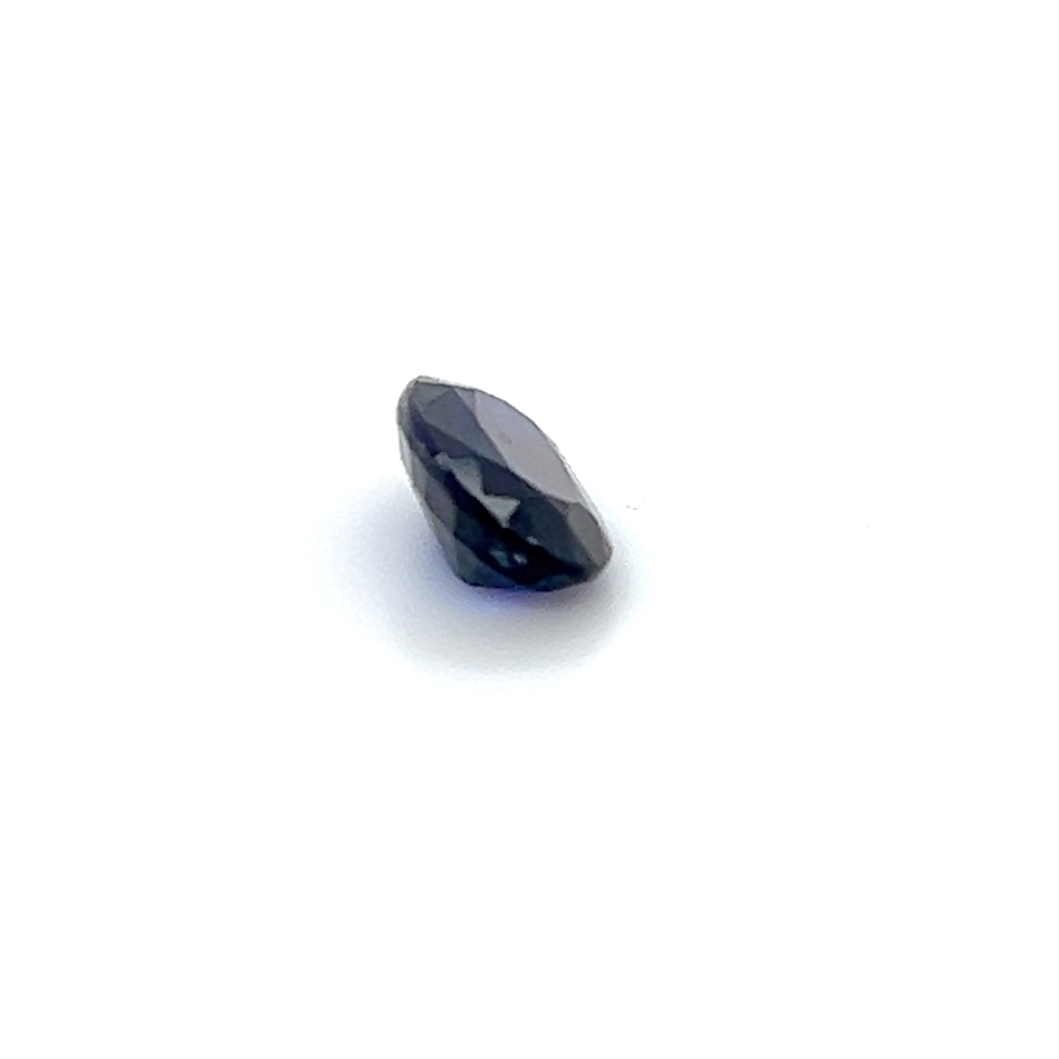 1.88 ct Oval Cut Sri Lankan Sapphire