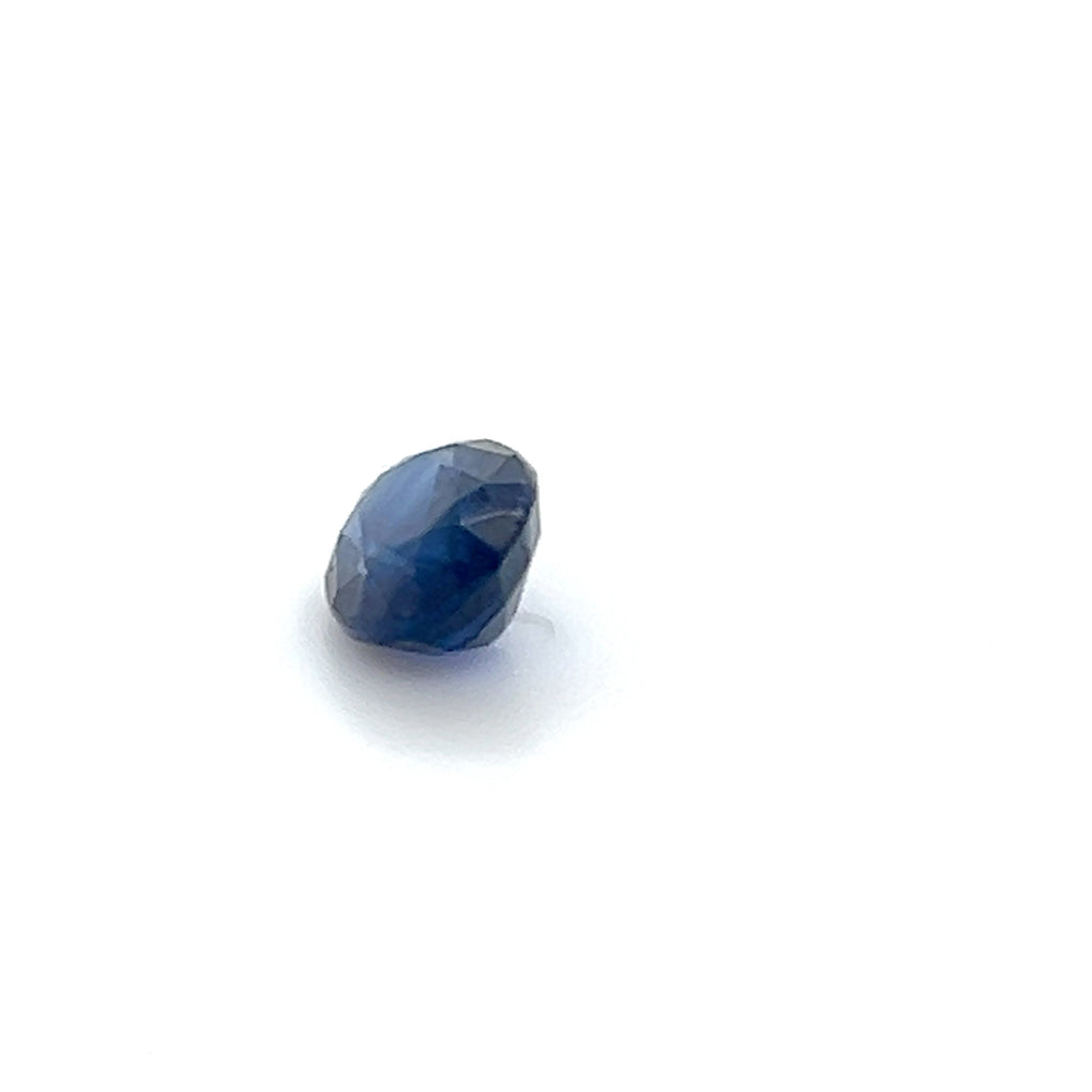 1.90 ct Oval Cut Sri Lankan Sapphire