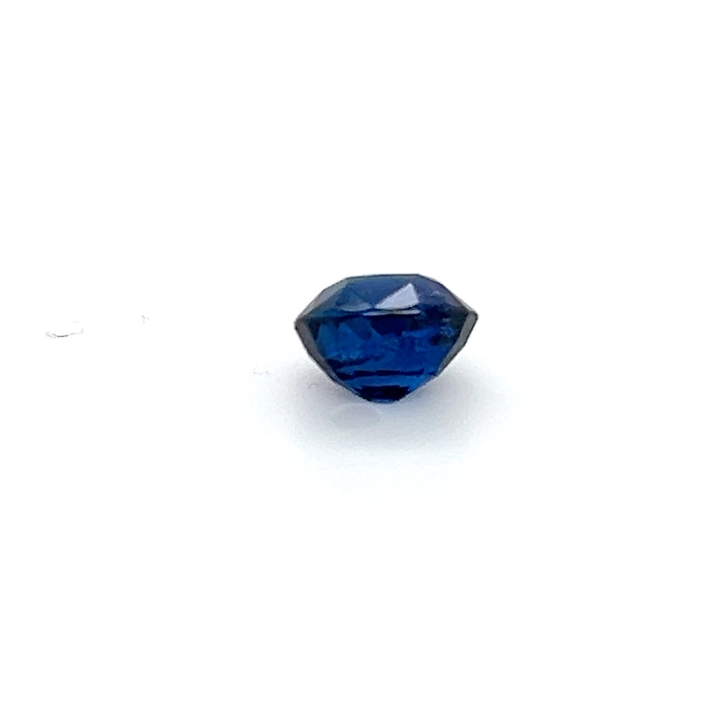 1.91 ct Oval Cut Sri Lankan Sapphire