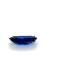 2.52 ct Oval Cut Sri Lankan Sapphire