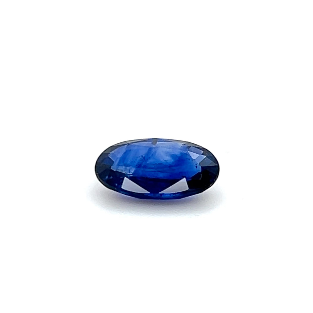 2.52 ct Oval Cut Sri Lankan Sapphire