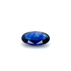 2.52 ct Oval Cut Sri Lankan Sapphire