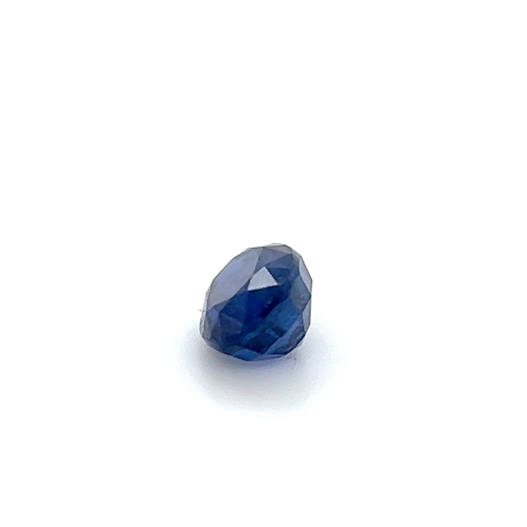 2.54 ct Oval Cut Sri Lankan Sapphire