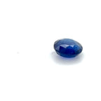2.55 ct Oval Cut Sri Lankan Sapphire