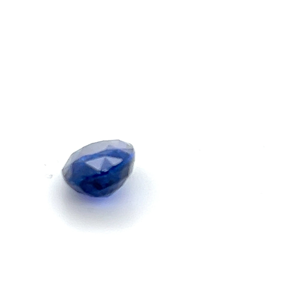 2.65 ct Oval Cut Sri Lankan Sapphire