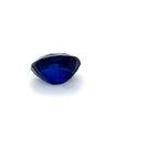 2.74 ct Oval Cut Sri Lankan Sapphire