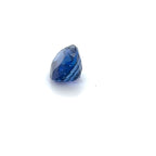 2.76 ct Oval Cut Sri Lankan Sapphire
