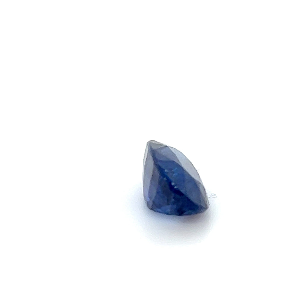 3.00 ct Oval Cut Sri Lankan Sapphire