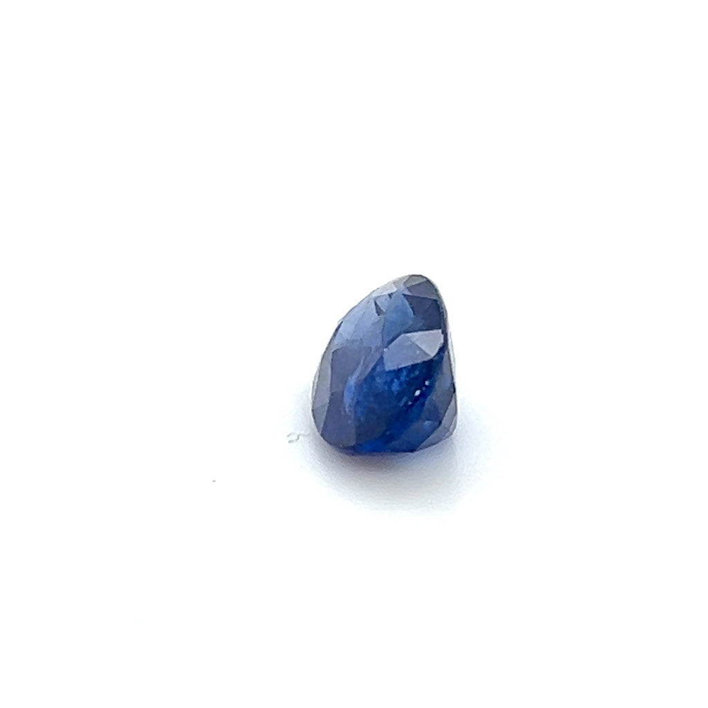 3.00 ct Oval Cut Sri Lankan Sapphire