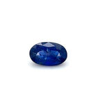 3.00 ct Oval Cut Sri Lankan Sapphire