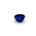 3.15 ct Oval Cut Sri Lankan Sapphire