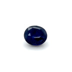 3.18 ct Oval Cut Sri Lankan Sapphire