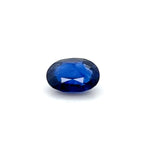 3.21 ct Oval Cut Sri Lankan Sapphire
