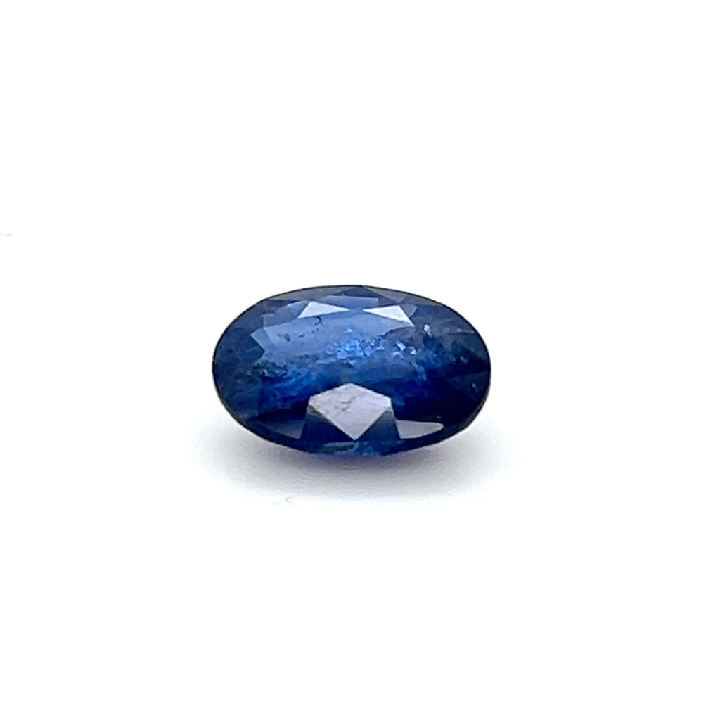 3.32 ct Oval Cut Sri Lankan Sapphire
