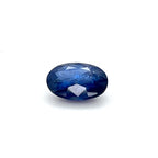 3.32 ct Oval Cut Sri Lankan Sapphire