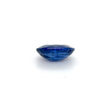 3.32 ct Oval Cut Sri Lankan Sapphire