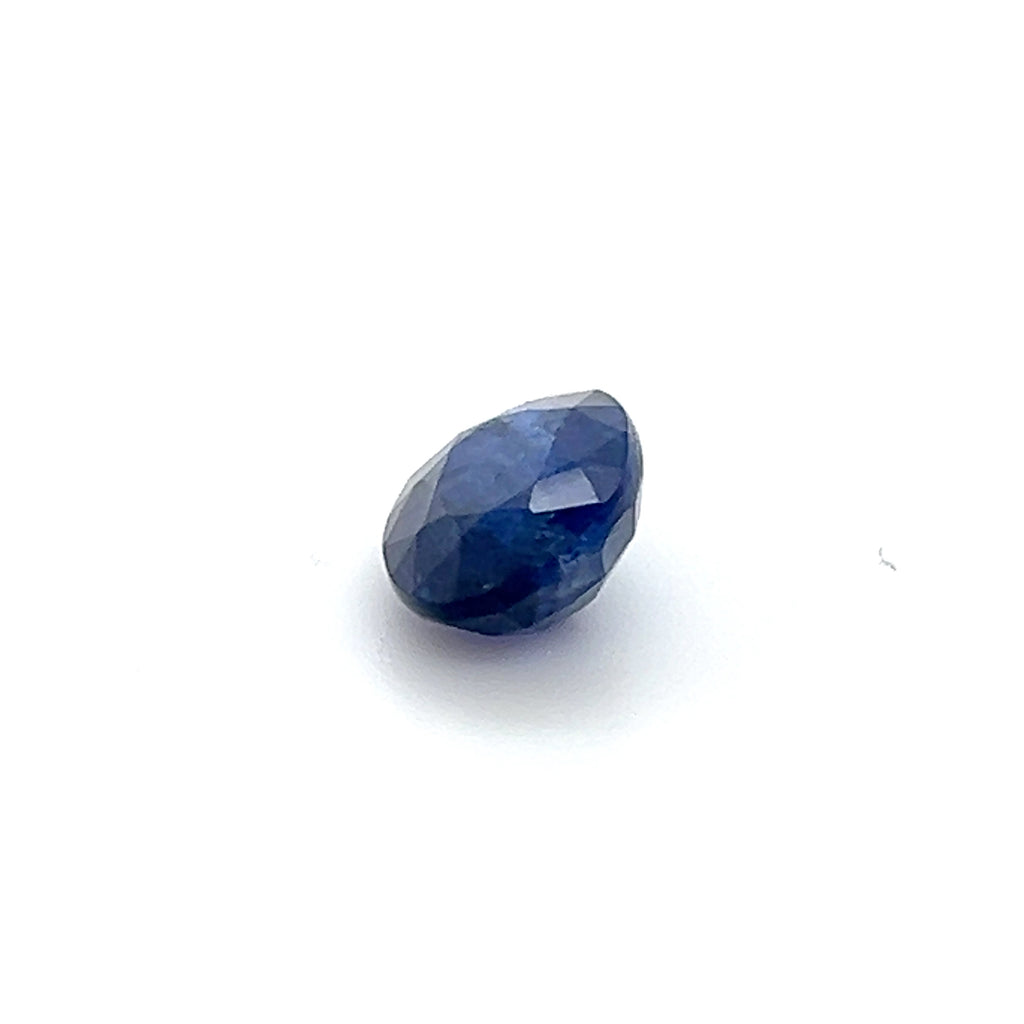 3.32 ct Oval Cut Sri Lankan Sapphire