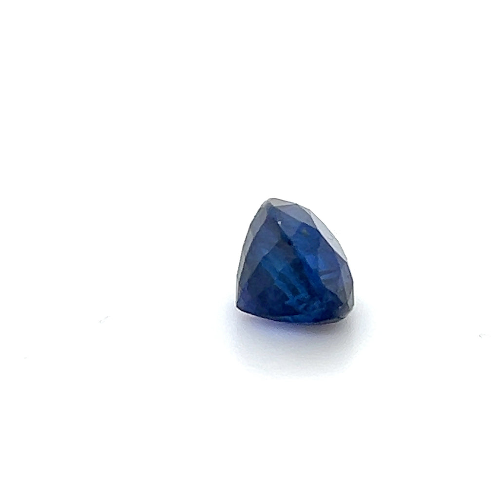 3.34 ct Oval Cut Sri Lankan Sapphire