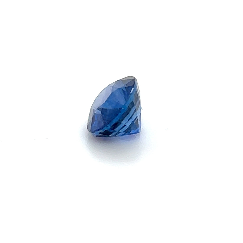 3.34 ct Oval Cut Sri Lankan Sapphire