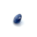 3.37 ct Oval Cut Sri Lankan Sapphire