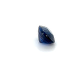 3.68 ct Oval Cut Sri Lankan Sapphire