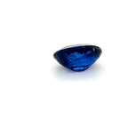 3.68 ct Oval Cut Sri Lankan Sapphire