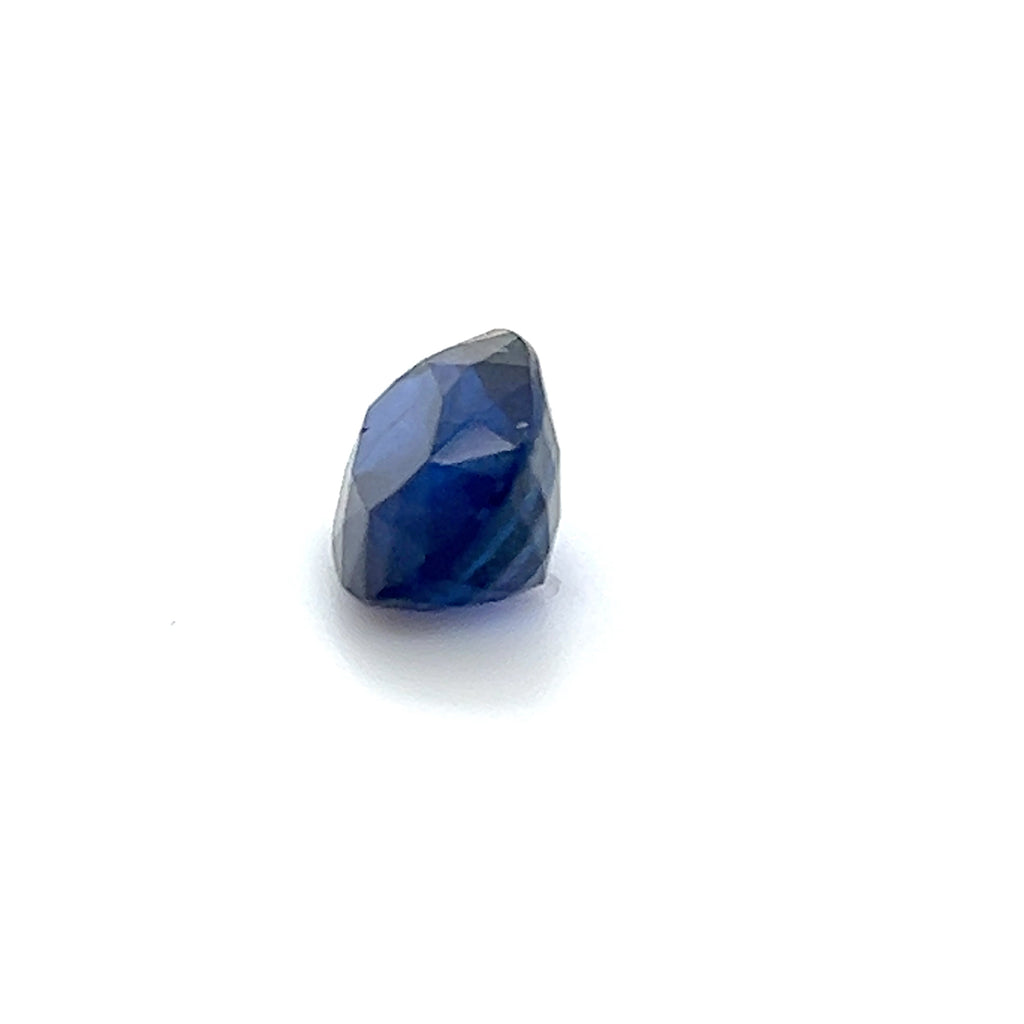 3.81 ct Oval Cut Sri Lankan Sapphire