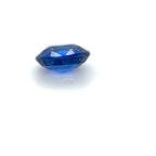 3.96 ct Oval Cut Sri Lankan Sapphire
