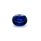 4.24 ct Oval Cut Sri Lankan Sapphire