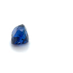 4.24 ct Oval Cut Sri Lankan Sapphire