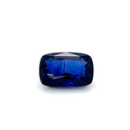 4.40 ct Oval Cut Sri Lankan Sapphire